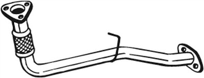 BOSAL 851-087 EAN: 3351648510879.