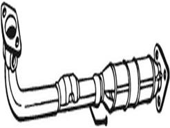 BOSAL 090-418