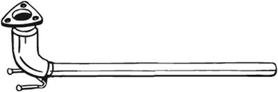 BOSAL 800-105 EAN: 3351648001056.