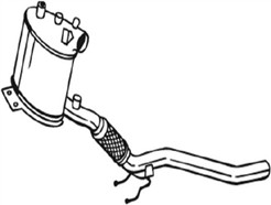 BOSAL 097-523