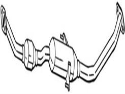 BOSAL 090-641