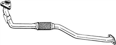 BOSAL 840-225 EAN: 3351648402259.