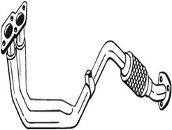 BOSAL 753-299
