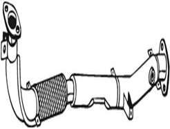 BOSAL 823-885
