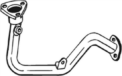 BOSAL 791-011 EAN: 3351647910113.
