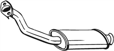BOSAL 135-073 EAN: 3351641350731.