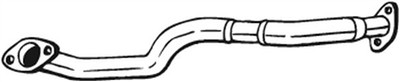 BOSAL 750-143 EAN: 3351647501434.
