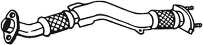 BOSAL 750-139 EAN: 3351647501397.