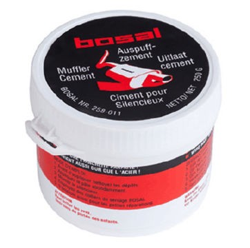 BOSAL 258-011 EAN: 3351642580113.