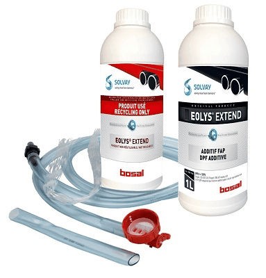 BOSAL 258-968 EAN: 3351642589680.