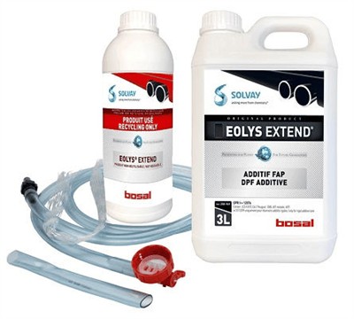BOSAL 258-969 EAN: 3351642589697.
