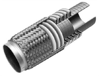 BOSAL 265-023 EAN: 3351642650236.