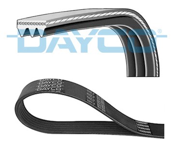 DAYCO 3PK719 Číslo výrobce: 3x719. EAN: 8021787528176.