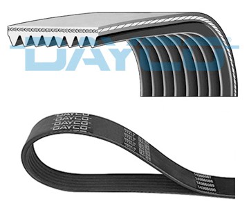 DAYCO 8PK1955SHD Číslo výrobce: 8x1955. EAN: 8021787699883.