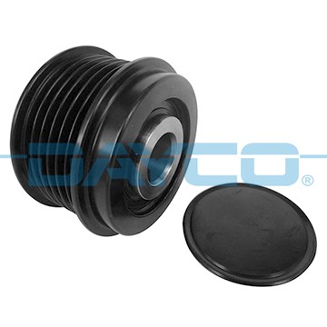 DAYCO ALP2445 EAN: 8021787063608.