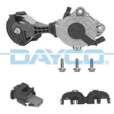 DAYCO APV3627K EAN: 8021787575934.