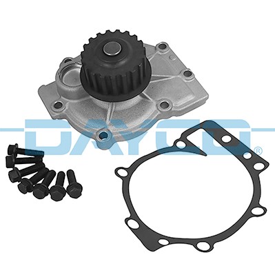 DAYCO DP018 EAN: 8021787056952.