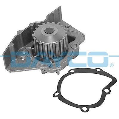 DAYCO DP032 EAN: 8021787060249.