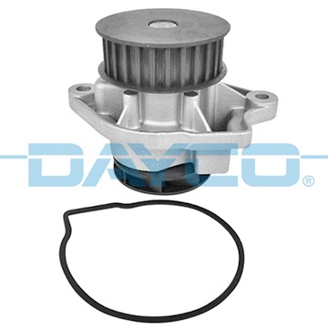 DAYCO DP038 EAN: 8021787057119.