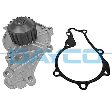 DAYCO DP077 EAN: 8021787058130.