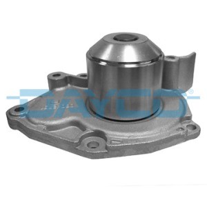 DAYCO DP158 EAN: 8021787058109.