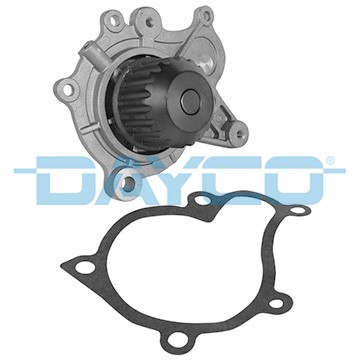 DAYCO DP160 EAN: 8021787056846.