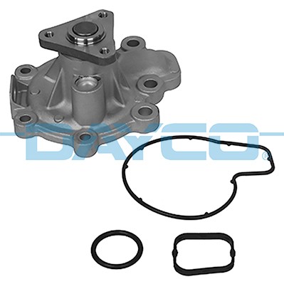 DAYCO DP1899 EAN: 8021787264593.