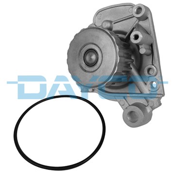 DAYCO DP198 EAN: 8021787056914.