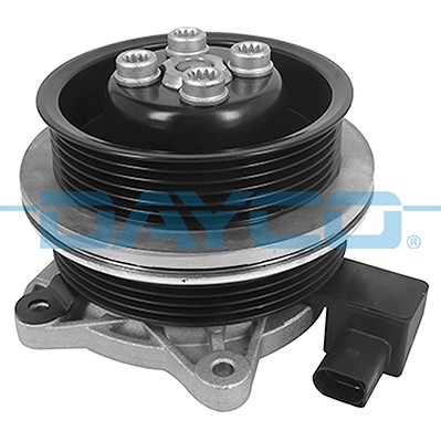 DAYCO DP1984 EAN: 8021787331820.