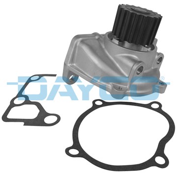 DAYCO DP207 EAN: 8021787060539.