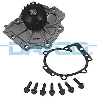 DAYCO DP2073 EAN: 8021787357806.