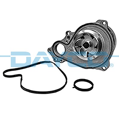 DAYCO DP2242 EAN: 8021787640496.