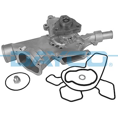 DAYCO DP265 EAN: 8021787059236.
