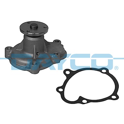 DAYCO DP276 EAN: 8021787059397.