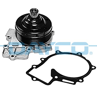 DAYCO DP2760 EAN: 8021787651867.