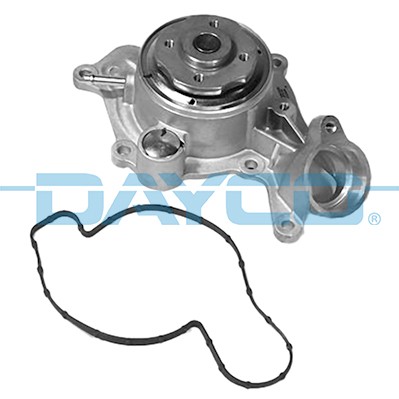 DAYCO DP2796 EAN: 8021787677546.