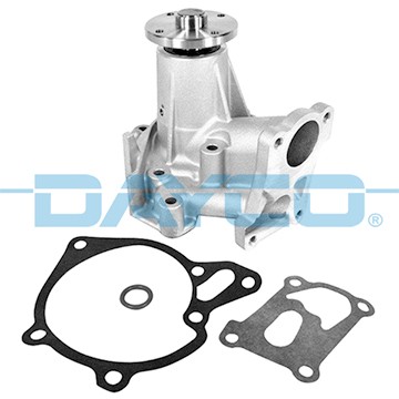 DAYCO DP302 EAN: 8021787059663.