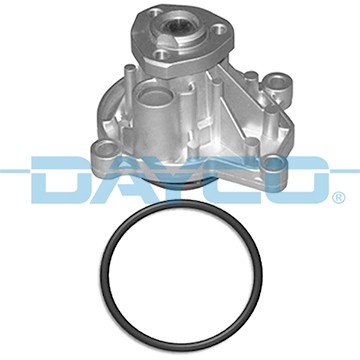 DAYCO DP310 EAN: 8021787117486.