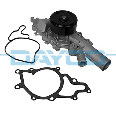DAYCO DP317 EAN: 8021787117530.