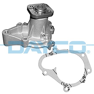 DAYCO DP341 EAN: 8021787121551.