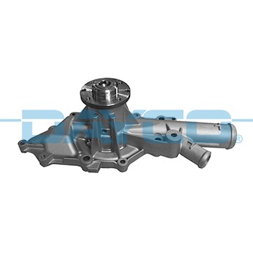 DAYCO DP368 EAN: 8021787117806.
