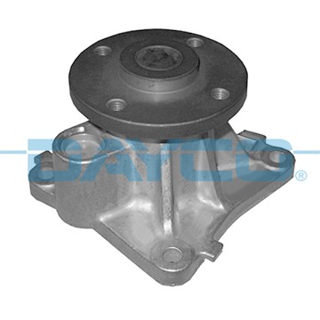 DAYCO DP373 EAN: 8021787119961.