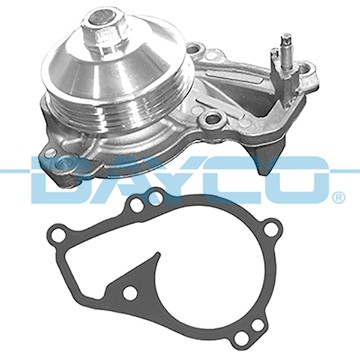 DAYCO DP374 EAN: 8021787117820.
