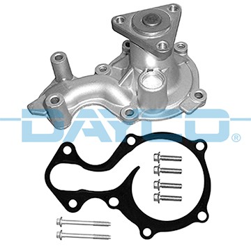 DAYCO DP386 EAN: 8021787117936.