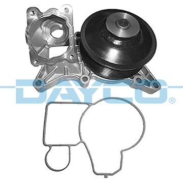 DAYCO DP387 EAN: 8021787117943.