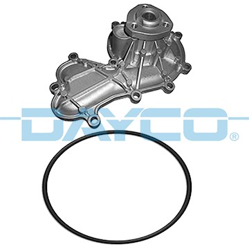 DAYCO DP400 EAN: 8021787118025.
