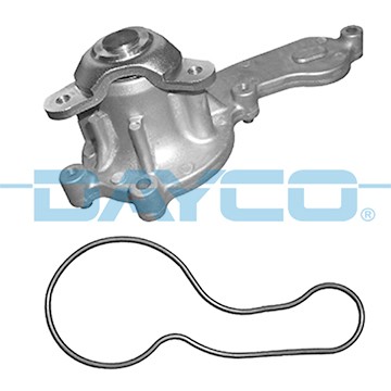 DAYCO DP489 EAN: 8021787118322.