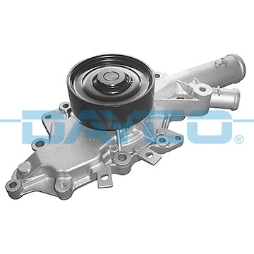 DAYCO DP509 EAN: 8021787118575.
