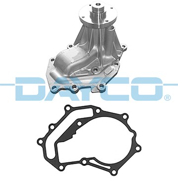 DAYCO DP649 EAN: 8021787119671.