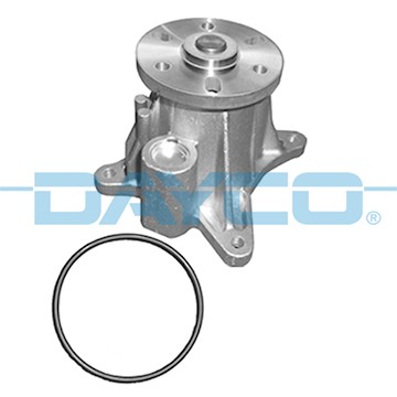 DAYCO DP734 EAN: 8021787119442.